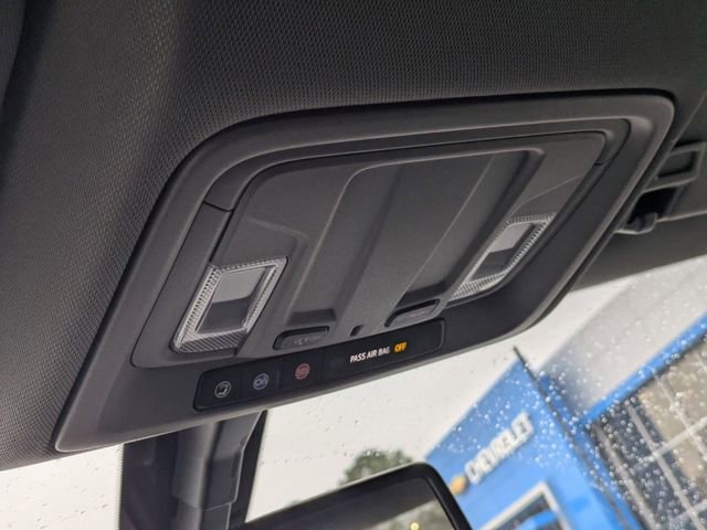 Used 2023 Chevrolet Silverado 2500 Custom w/ Custom Value Package image 20