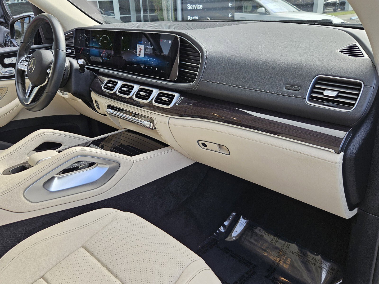 Certified 2023 Mercedes-Benz GLE 450 4MATIC image 21