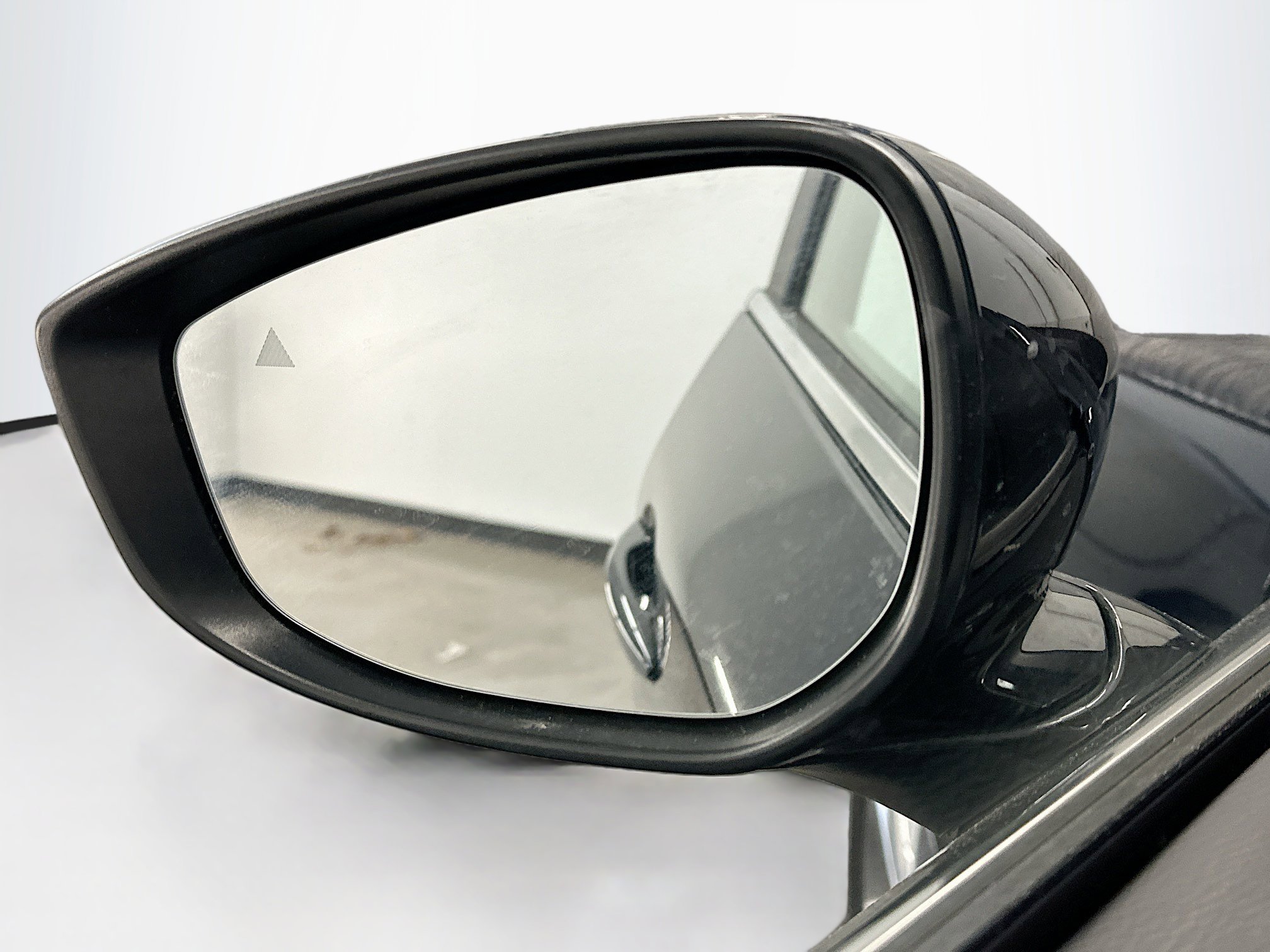 Used 2025 MAZDA CX-30 AWD 2.5 S w/ Preferred Package image 16