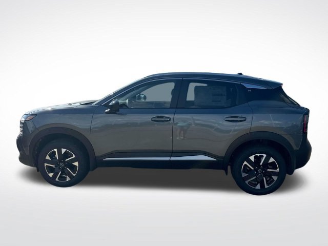 New 2027 Nissan Kicks SV AWD/4WD image 5
