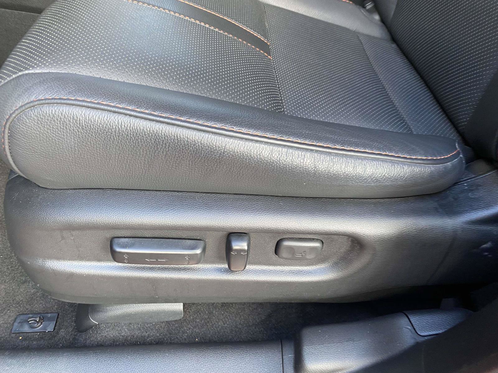 Used 2025 Honda Passport TrailSport image 13