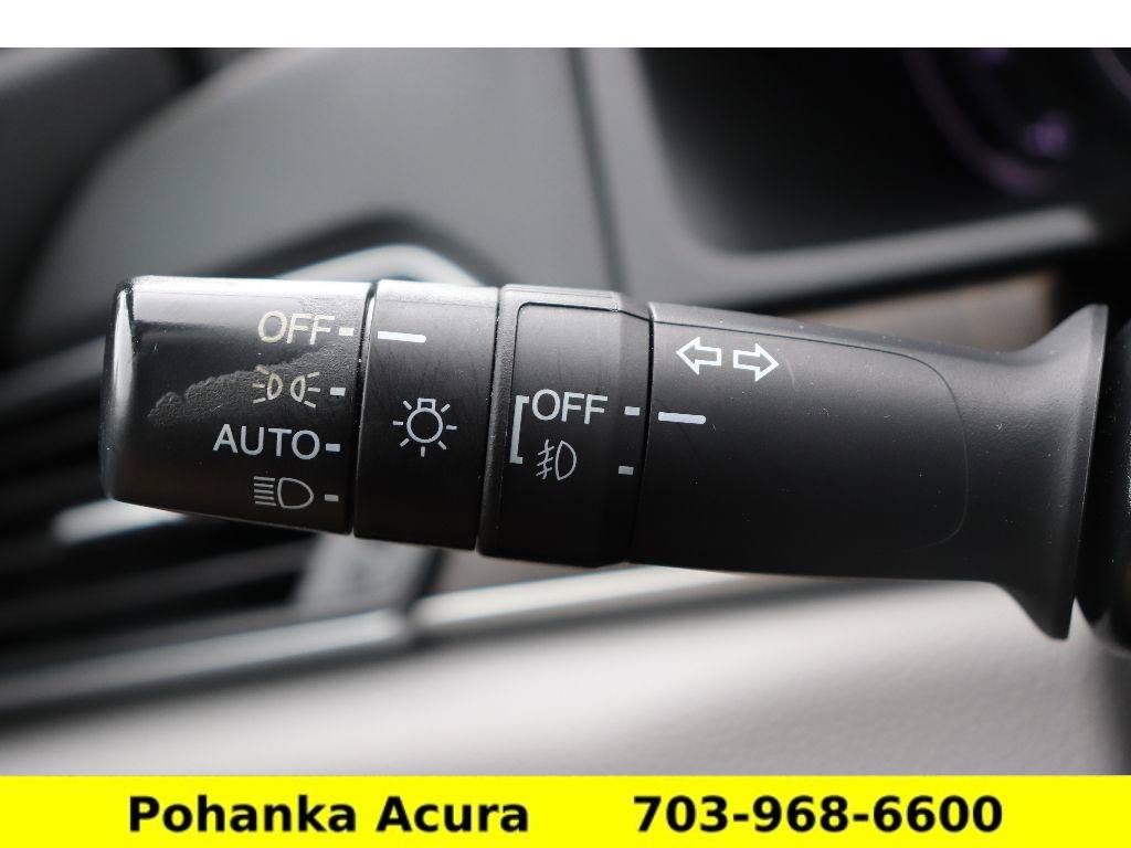 Used 2019 Honda Accord EX-L image 11