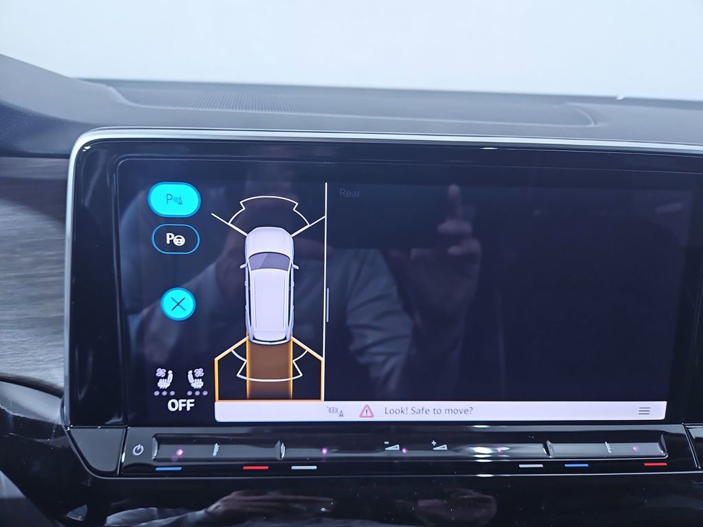 New 2026 Volkswagen Atlas SEL Premium R-Line image 20