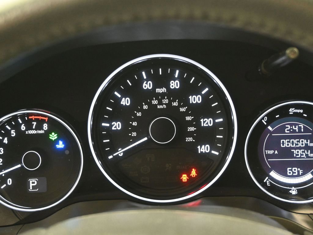 Used 2019 Honda HR-V Sport image 13