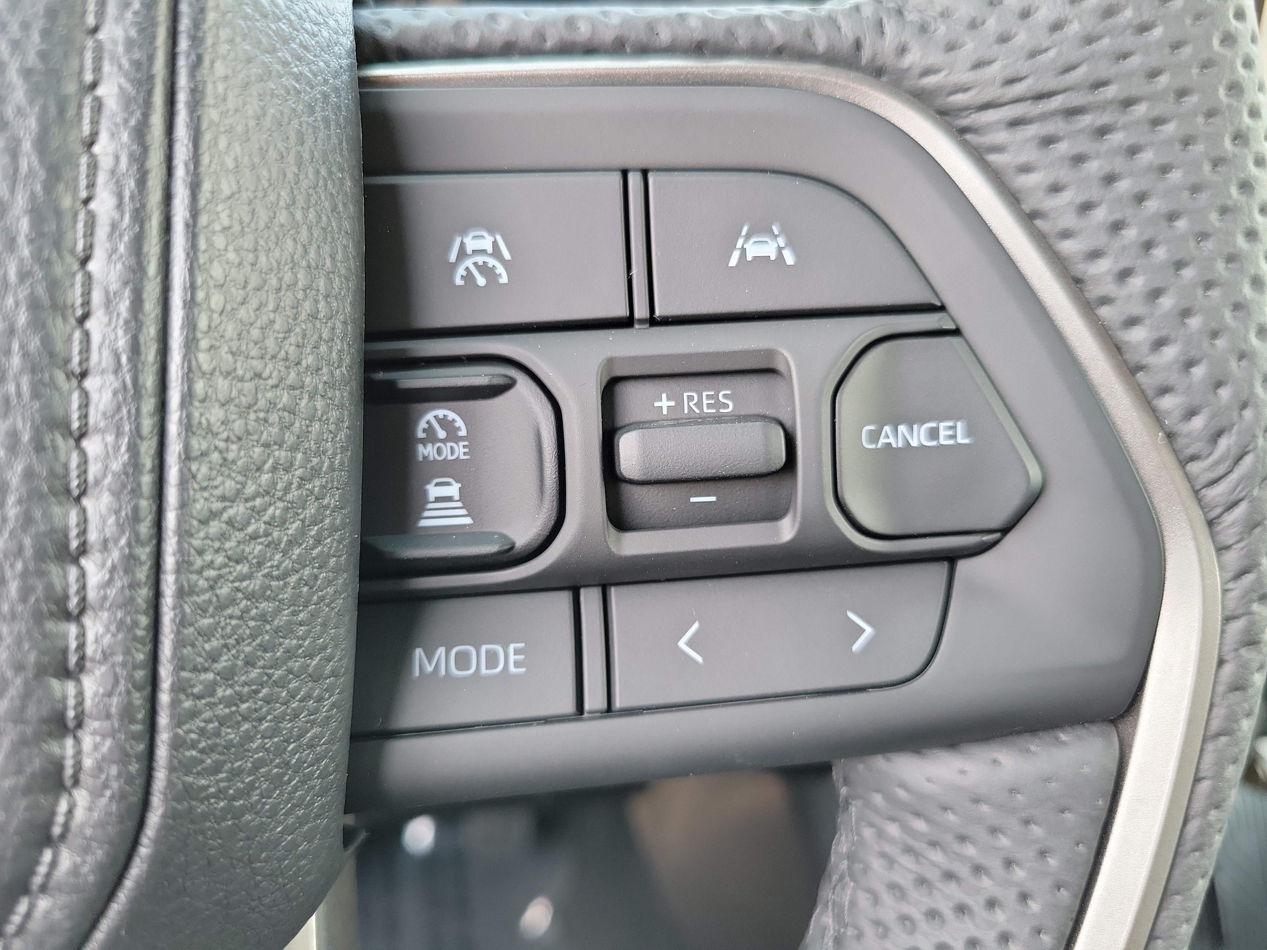 New 2026 Toyota Tacoma SR5 AWD/4WD image 23