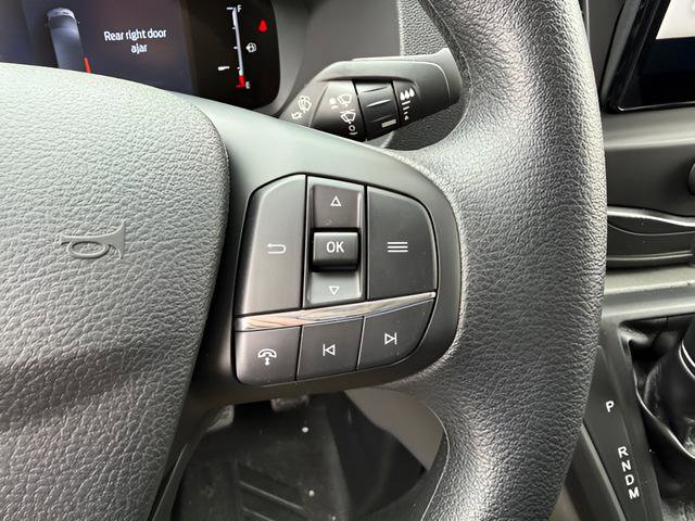 New 2026 Ford Transit 150 148 Medium Roof AWD image 17