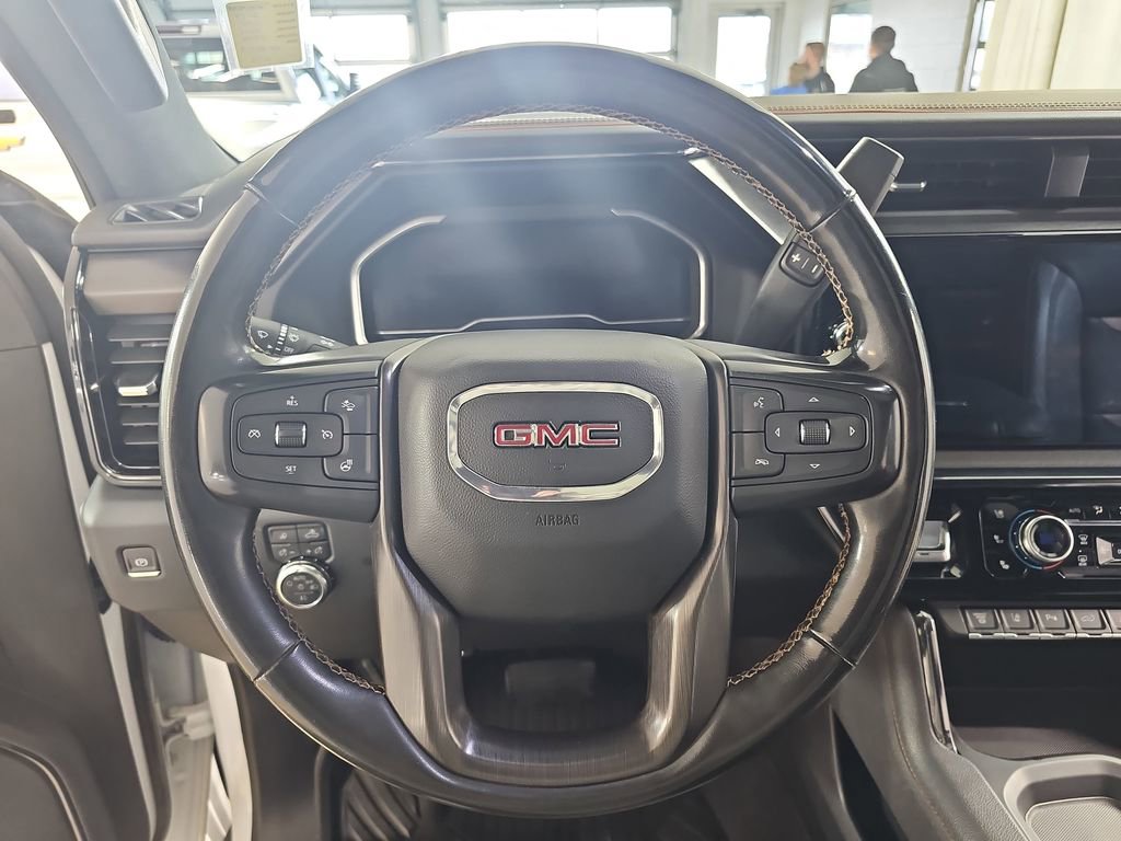 Certified 2024 GMC Sierra 2500 AT4 w/ AT4 Premium Plus Package image 22