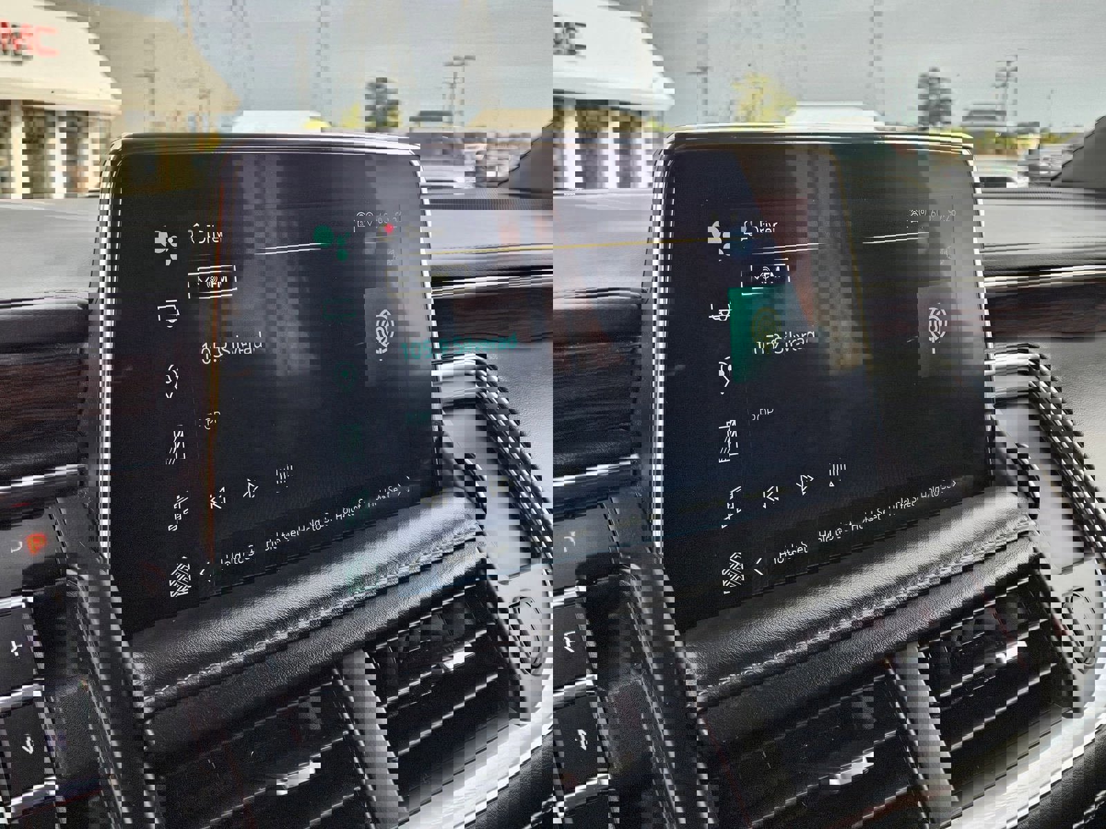 Used 2023 Chevrolet Tahoe LT image 17