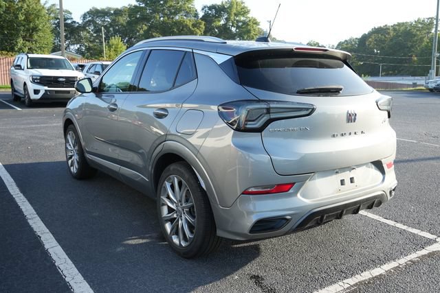 Used 2024 Buick Encore GX Avenir FWD image 7