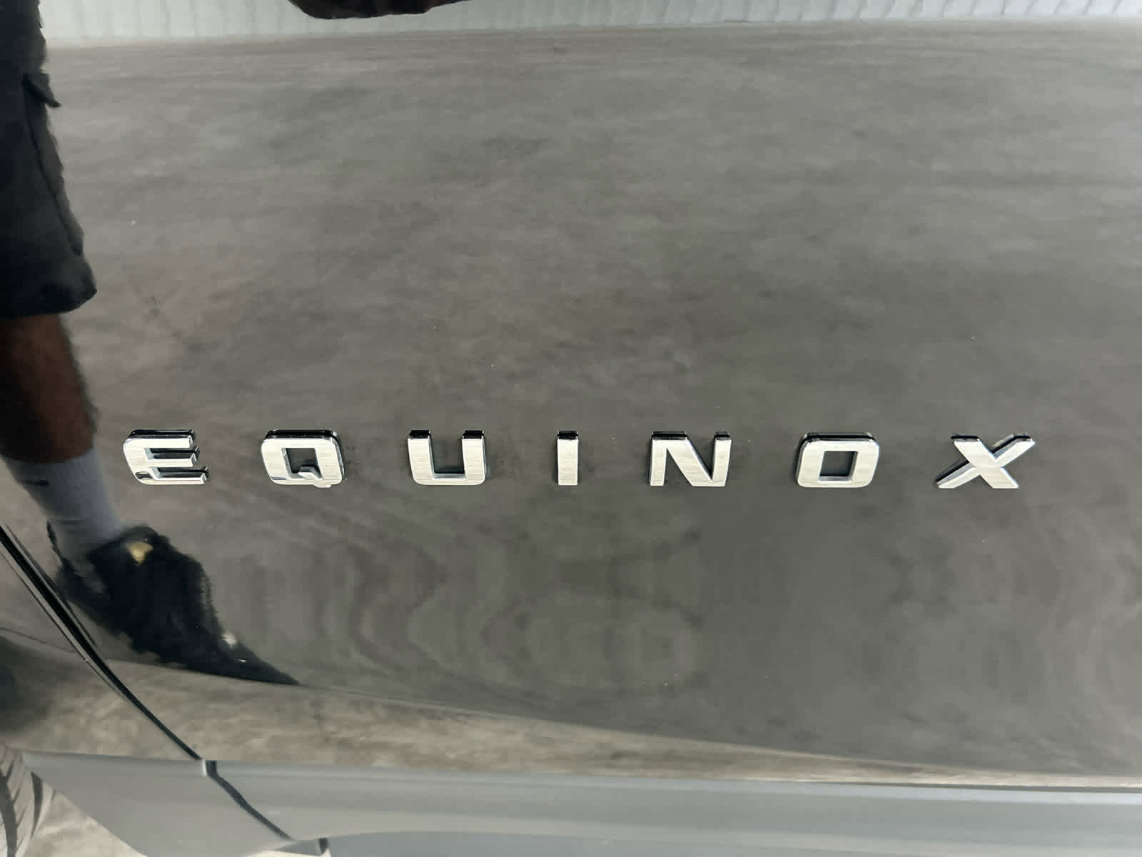 Used 2024 Chevrolet Equinox LT image 9