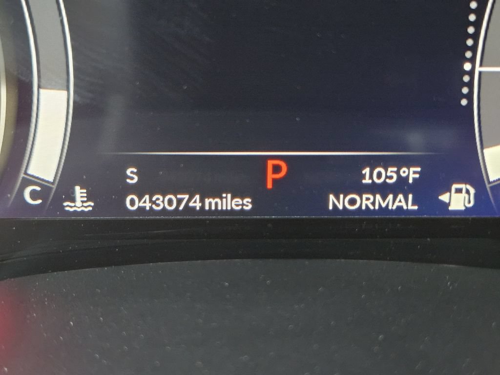 Used 2023 Acura TLX w/ A-SPEC Package FWD image 30