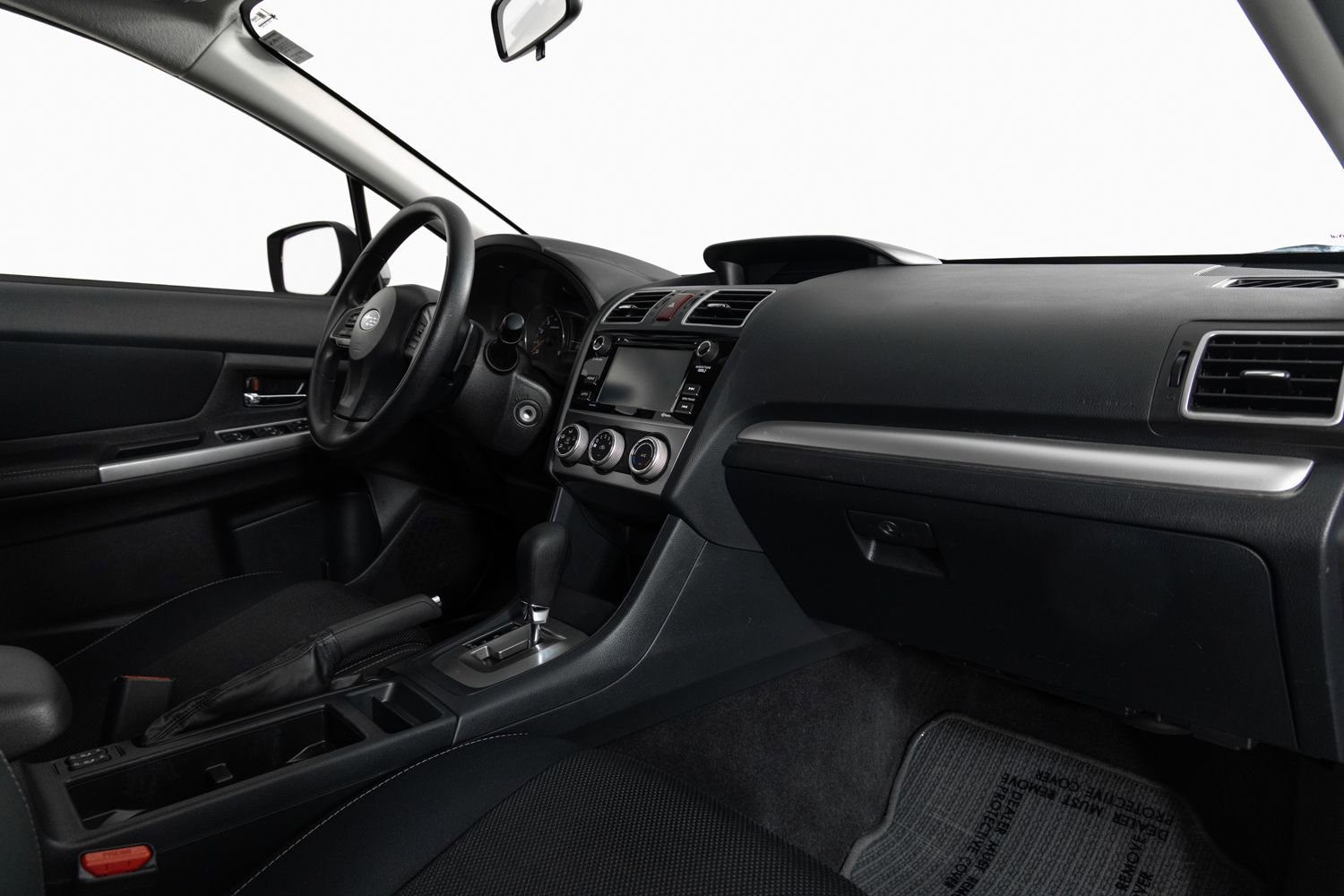 Used 2015 Subaru Crosstrek 2.0i Premium AWD/4WD image 25