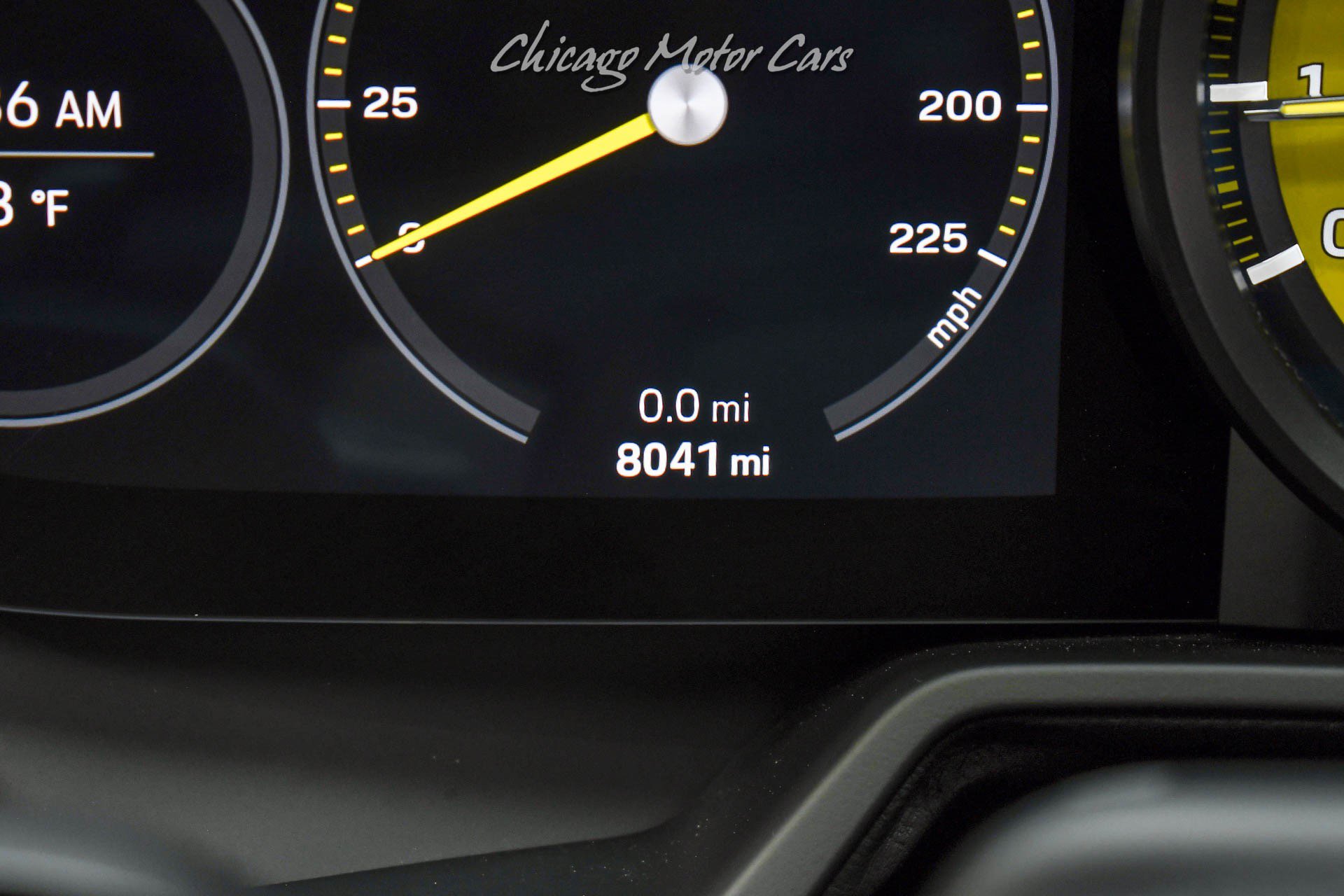 Used 2023 Porsche 911 GT3 image 13