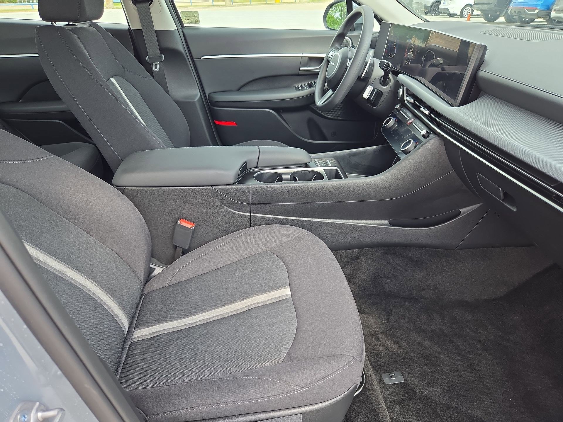 Used 2026 Hyundai Sonata Blue image 30