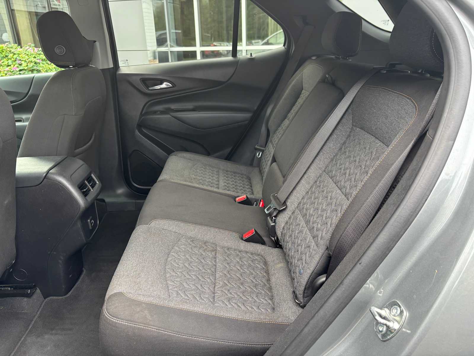 Used 2023 Chevrolet Equinox LT AWD/4WD image 14