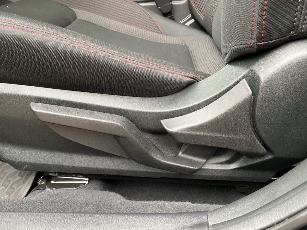 Used 2024 Subaru WRX Premium AWD/4WD image 17