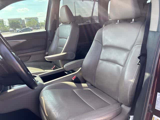 Used 2022 Honda Pilot Special Edition image 22