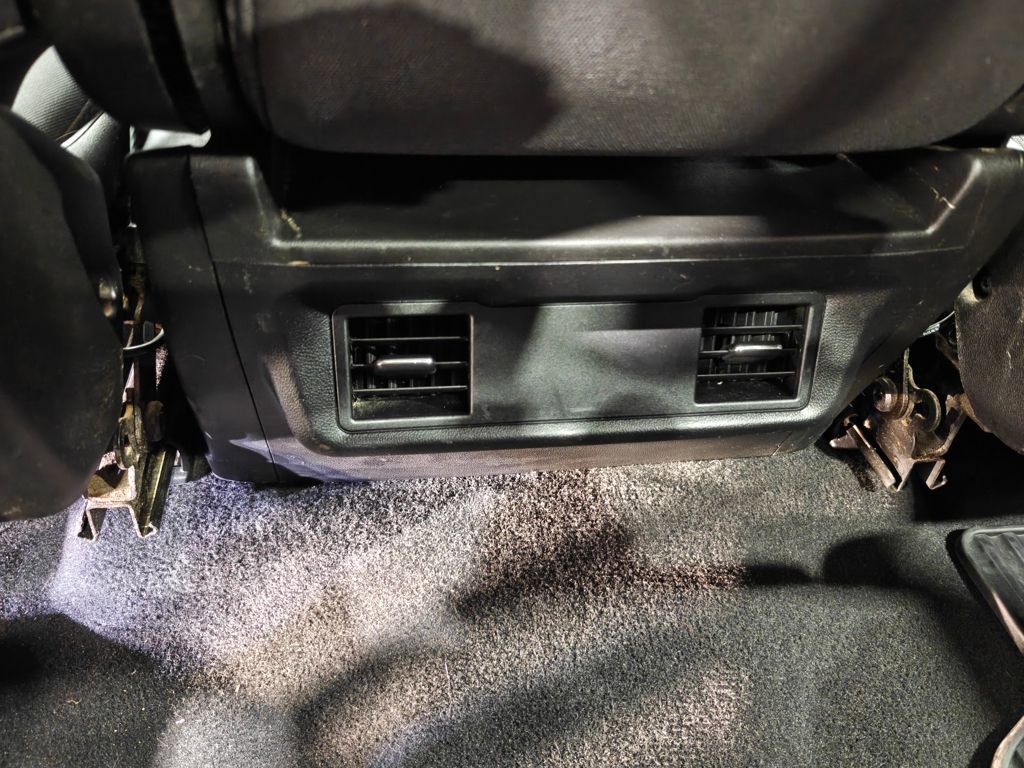 Used 2022 Chevrolet Silverado 1500 Custom image 29