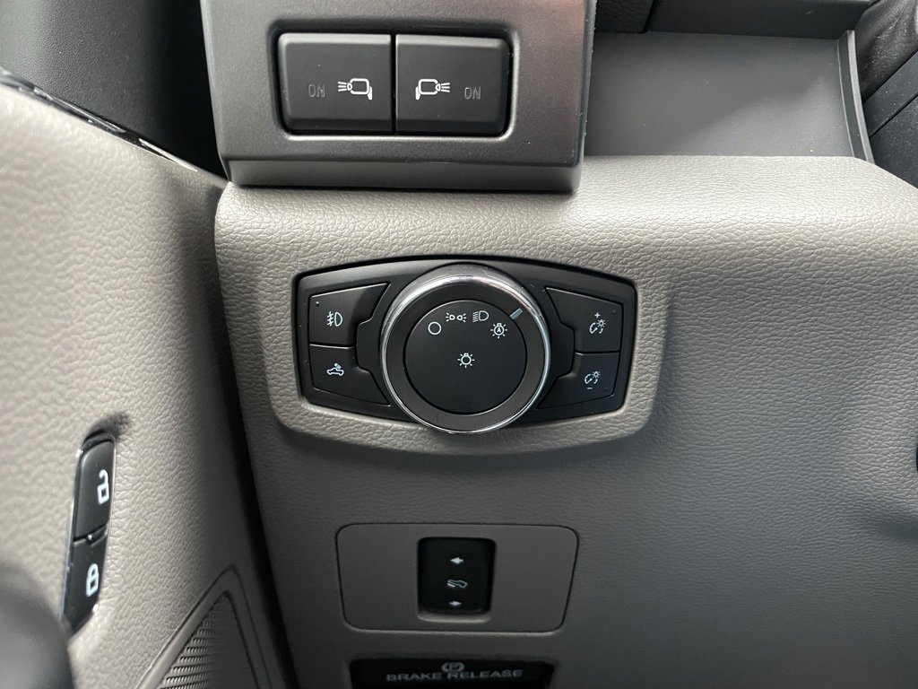 Used 2022 Ford F250 XLT w/ XLT Premium Package image 46