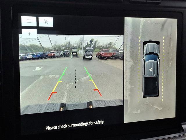 Used 2022 Ford F150 Tremor w/ Equipment Group 402A High AWD/4WD image 19