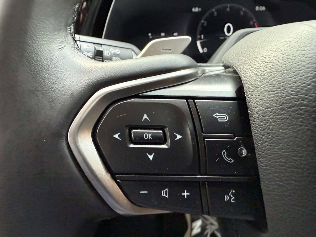 Used 2025 Lexus TX 350 AWD w/ Technology Package image 22