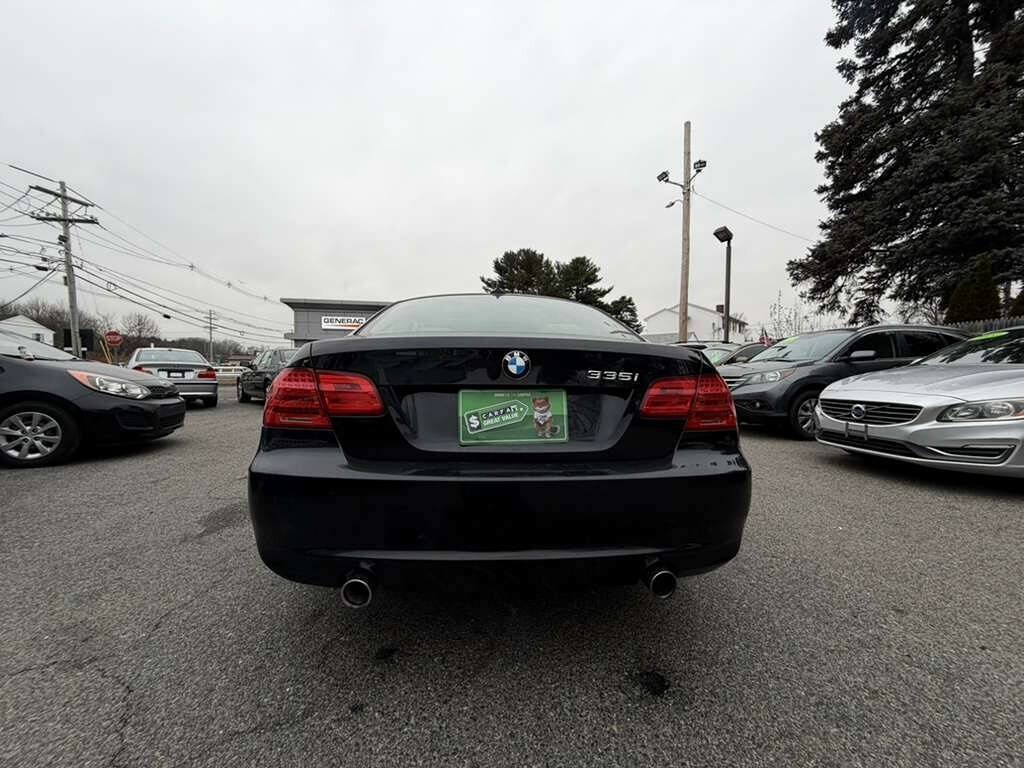 Used 2013 BMW 335i xDrive Coupe AWD/4WD image 6