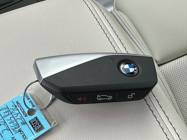 Used 2026 BMW X2 xDrive28i AWD/4WD image 31