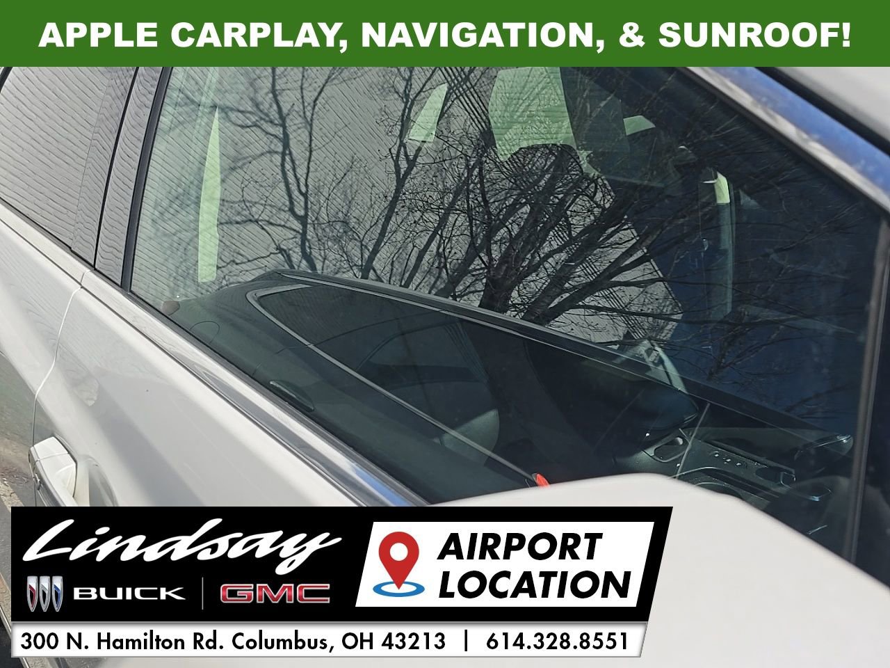 Used 2017 Cadillac XT5 Premium Luxury image 10