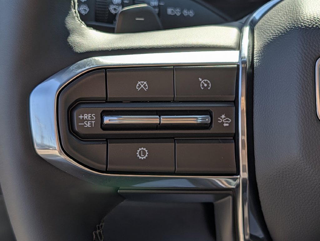 New 2027 GMC Acadia Elevation w/ Black Edition FWD image 19