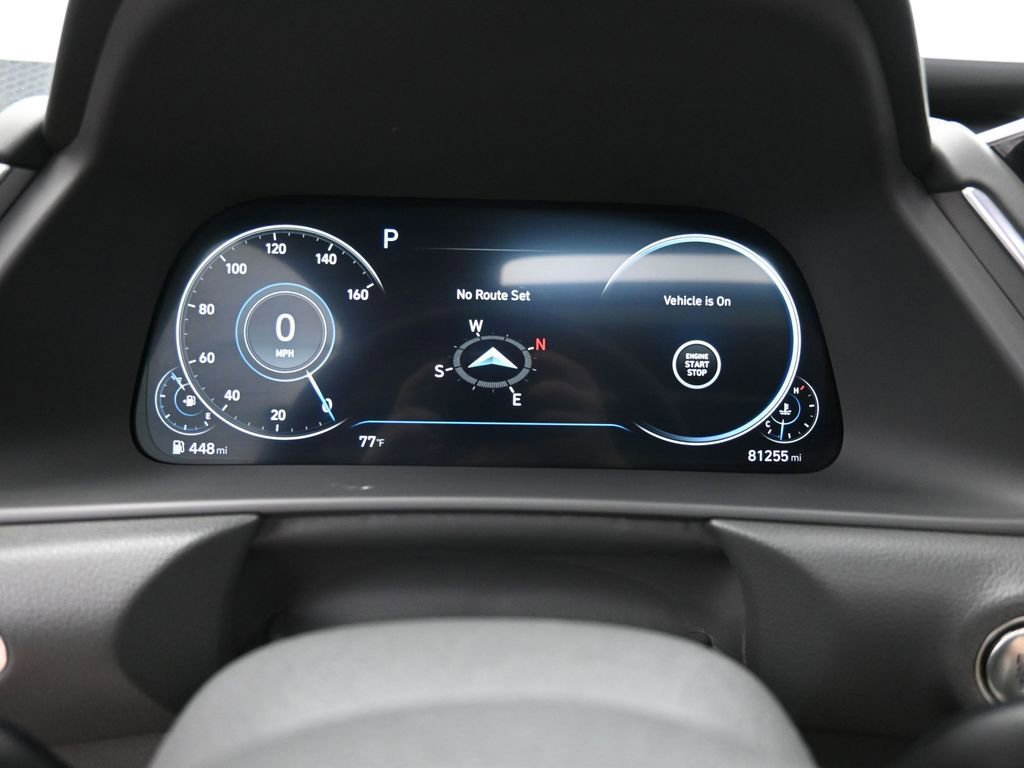Used 2020 Hyundai Sonata Limited image 3