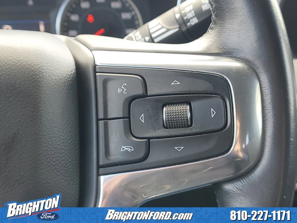 Used 2020 Chevrolet Blazer LT AWD/4WD image 20