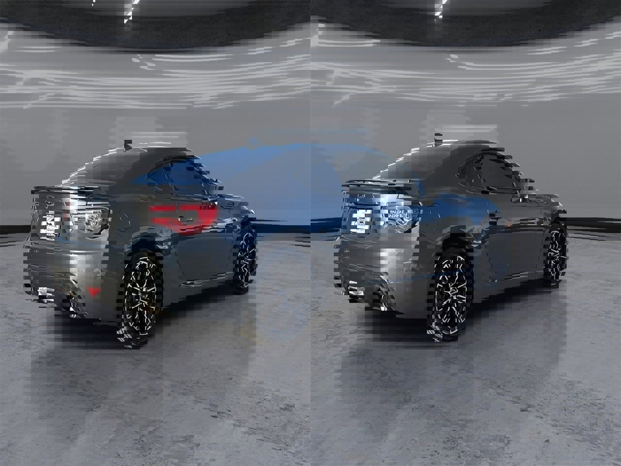 Used 2020 Subaru BRZ Limited image 5