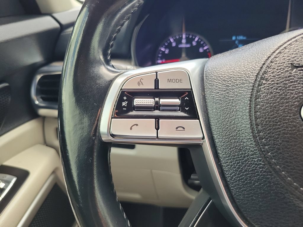 Used 2021 Kia Telluride EX w/ EX Premium Package FWD image 22