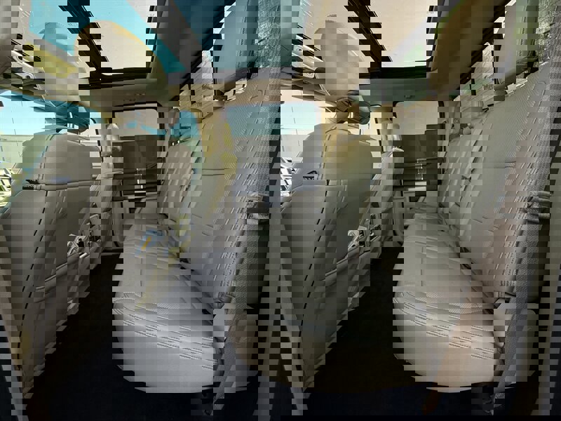 Used 2017 Ford F350 Lariat w/ FX4 Off-Road Package image 48