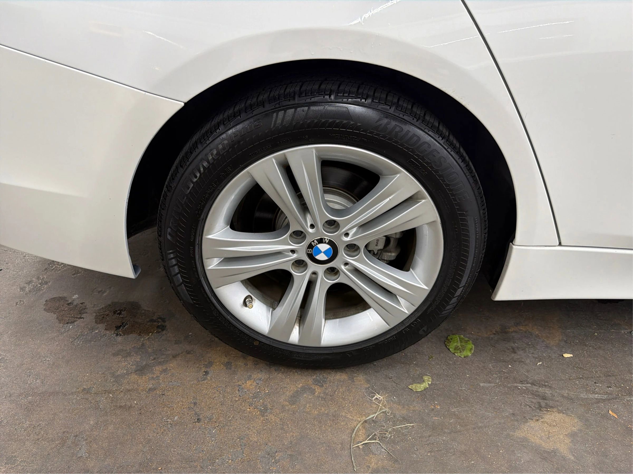 Used 2016 BMW 328i Sedan RWD image 37