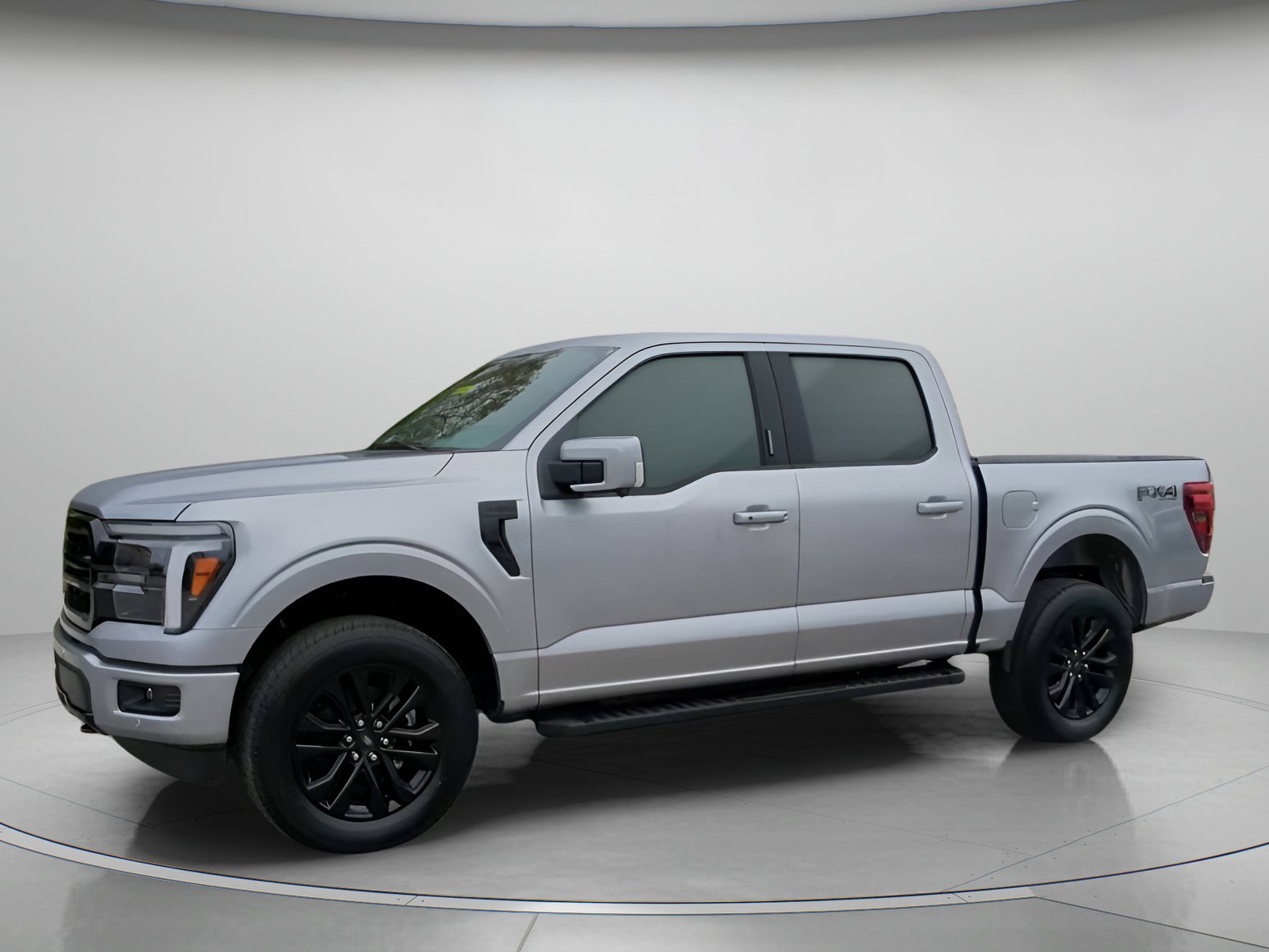 New 2026 Ford F150 Lariat w/ Equipment Group 501A Mid image 13