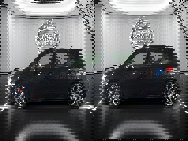 Used 2013 Volkswagen GTI Driver's Edition image 8