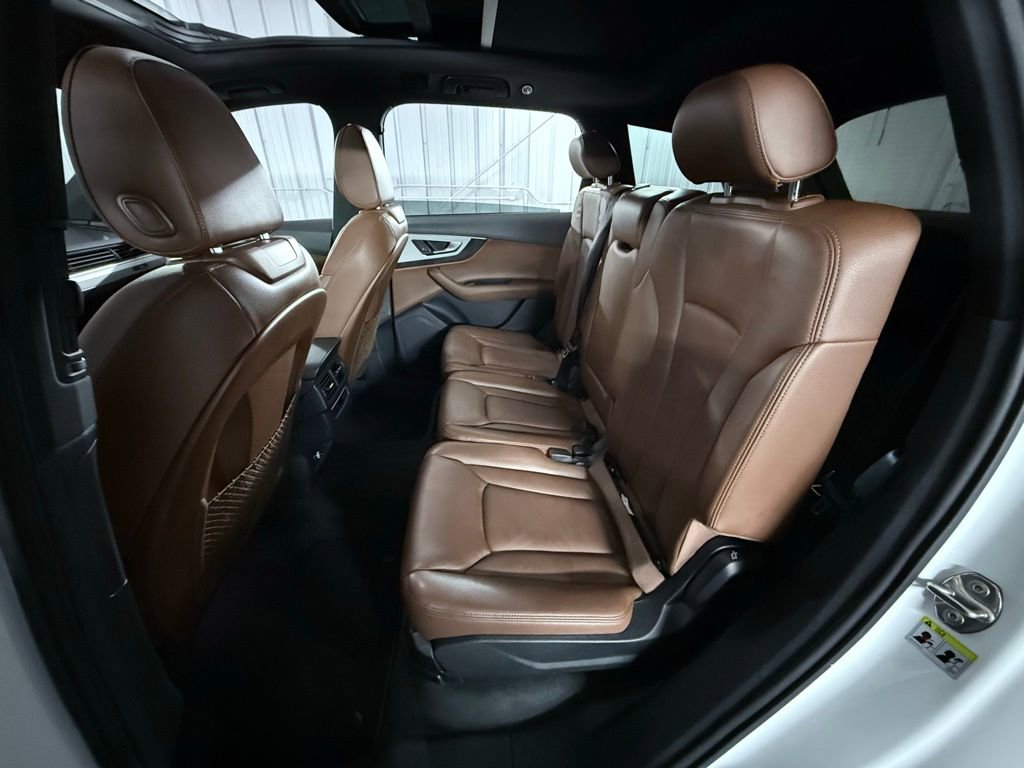 Used 2019 Audi Q7 2.0T Premium image 22