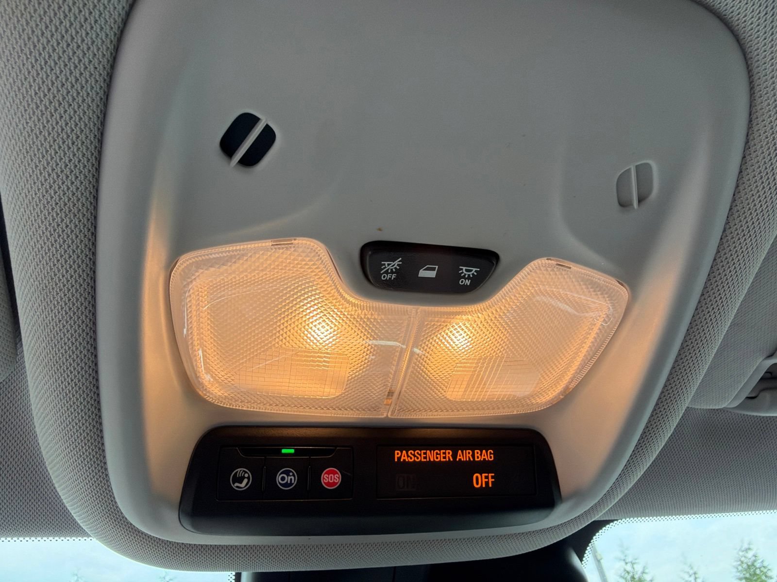 Used 2023 Chevrolet TrailBlazer LT w/ Convenience Package AWD/4WD image 22