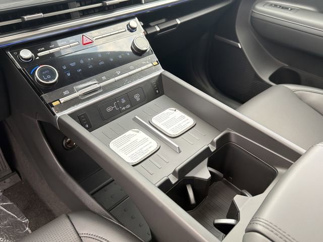 New 2026 Hyundai Santa Fe Limited image 30