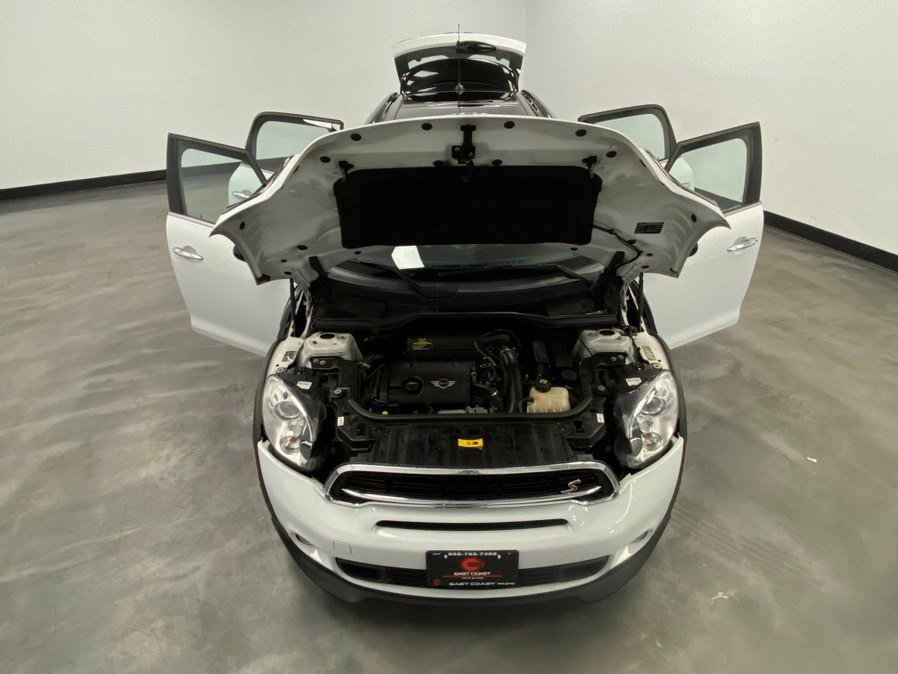 Used 2015 MINI Cooper Countryman S image 53