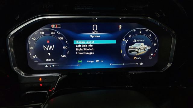 Used 2026 Chevrolet Silverado 1500 LT image 15