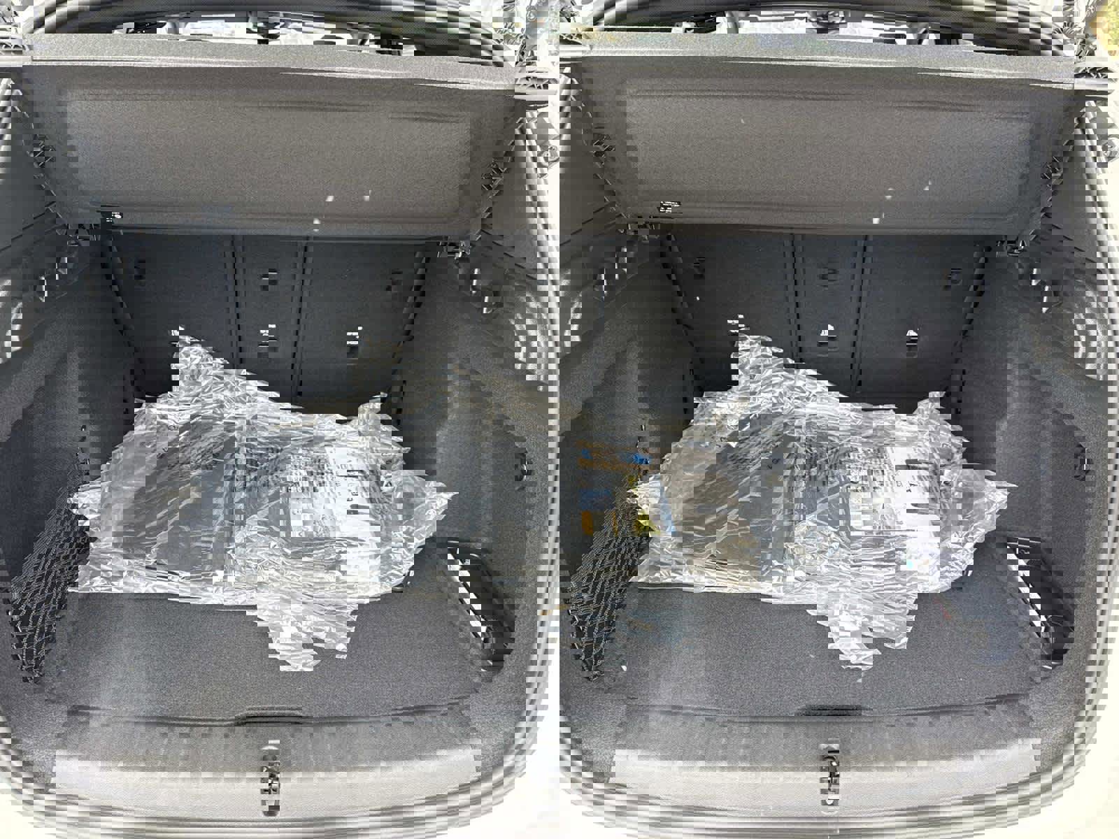 New 2026 BMW X1 xDrive28i w/ Convenience Package image 29