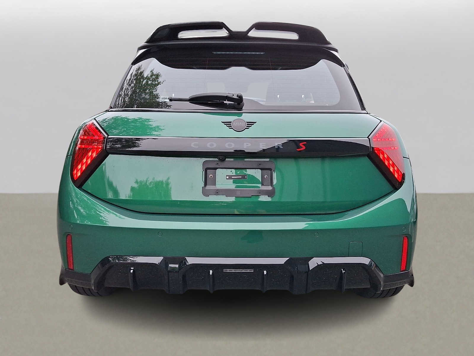 Certified 2026 MINI Cooper S FWD image 5