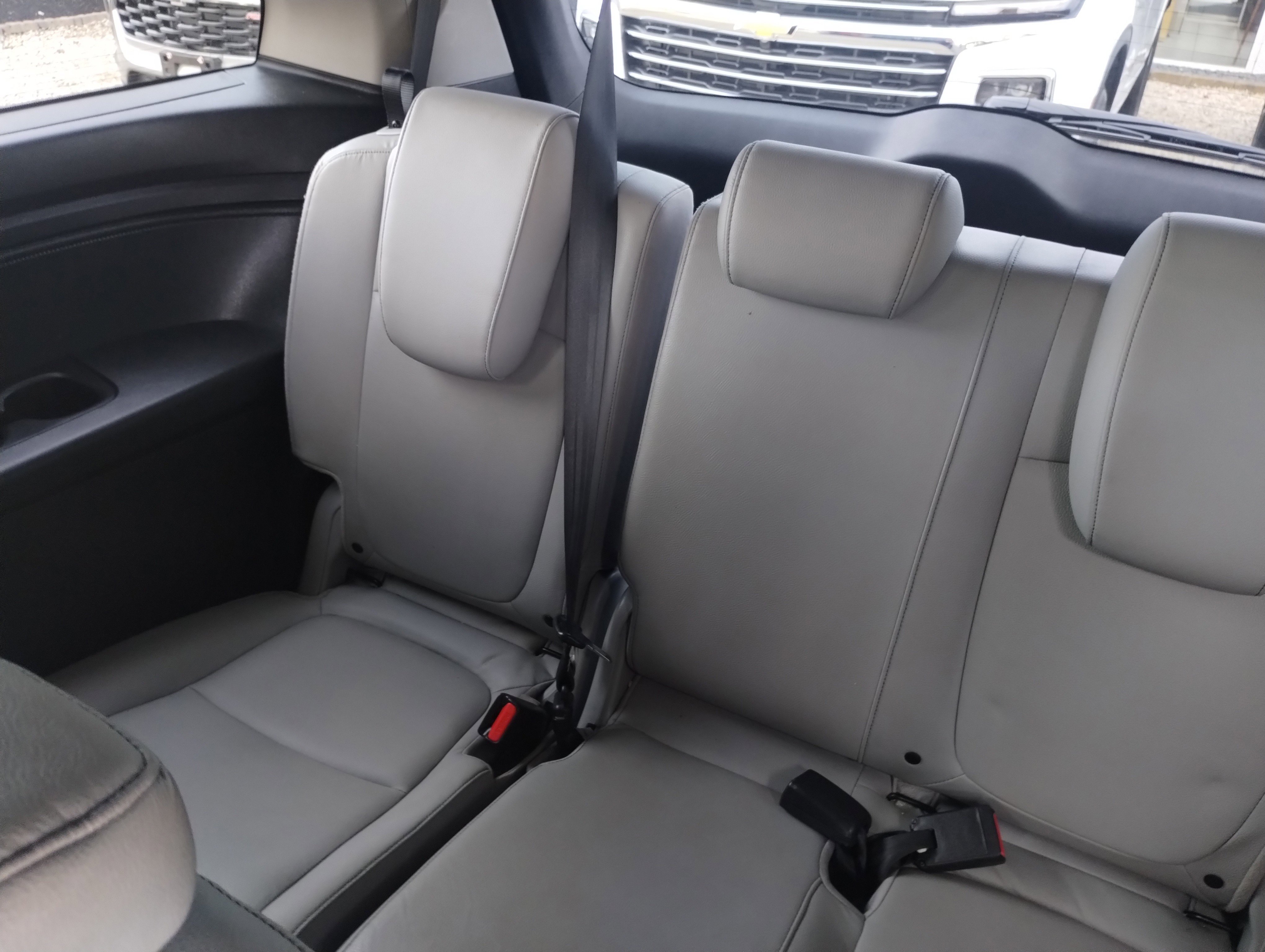 Used 2024 Honda Odyssey EX-L image 16