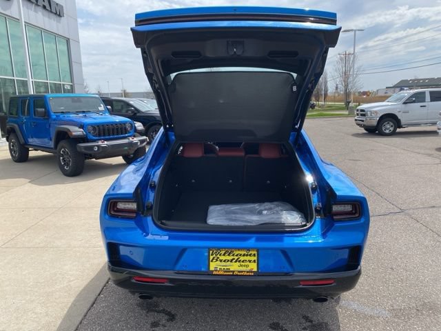 New 2026 Dodge Charger R/T AWD/4WD image 26