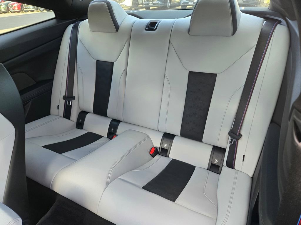 Used 2023 BMW M4 Competition w/ Executive Package RWD image 18