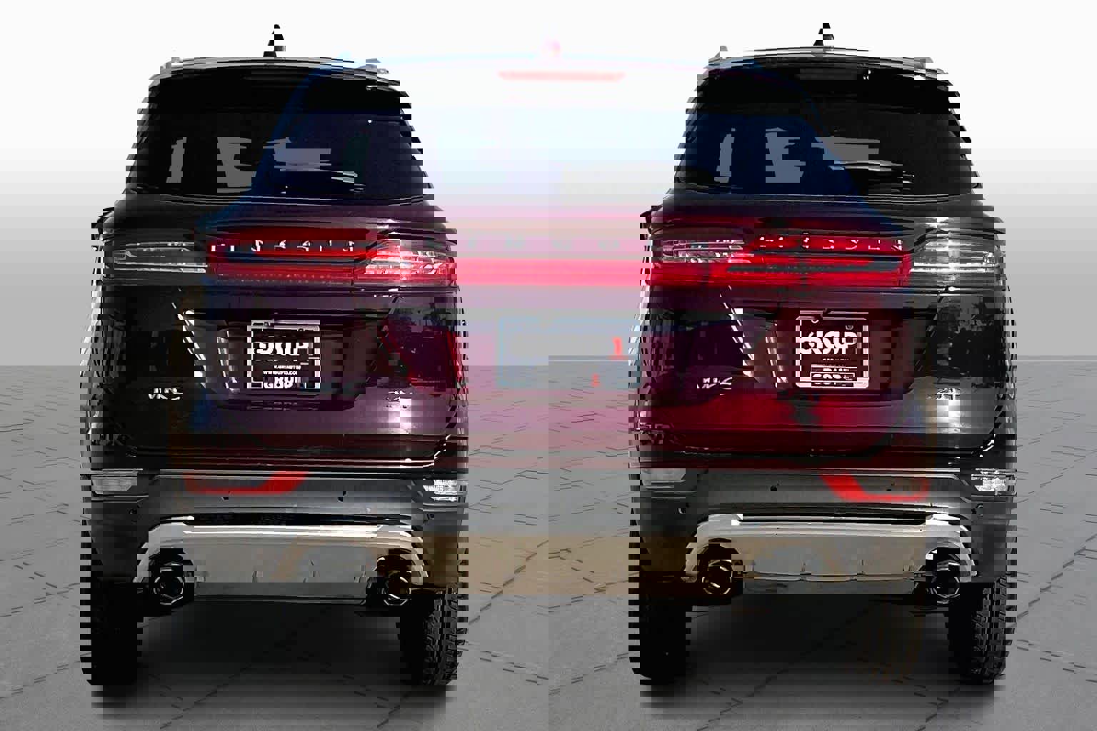 Used 2017 Lincoln MKC Select w/ Select Plus Package image 5