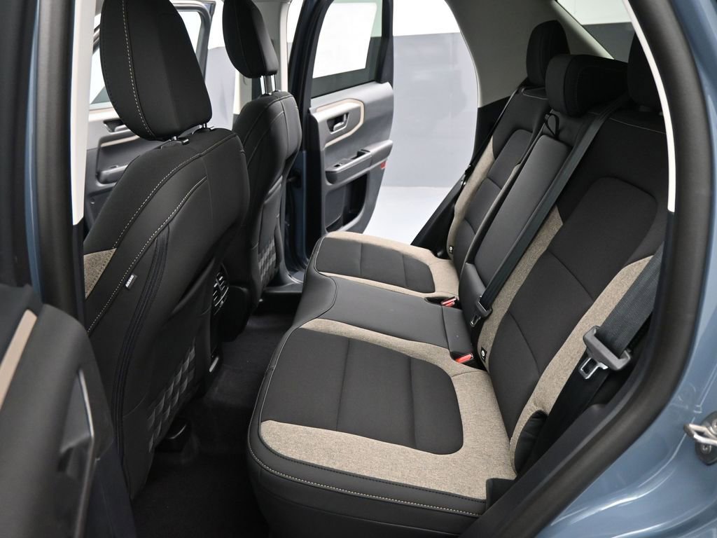 New 2026 Ford Bronco Sport Big Bend image 18