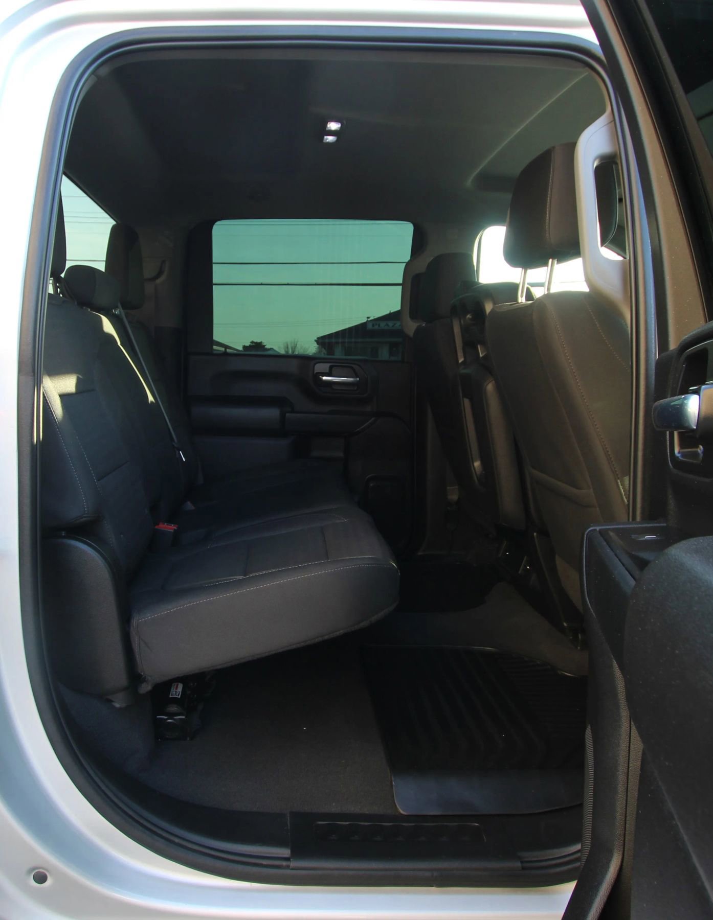 Used 2022 Chevrolet Silverado 3500 LT image 12